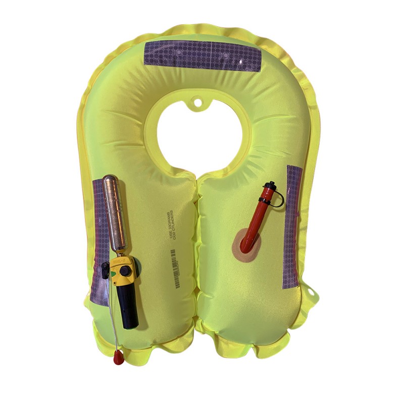 GIUBBOTTO SKIPPER AUTOMATICO 150N — SKU 1009232 — immagine 3