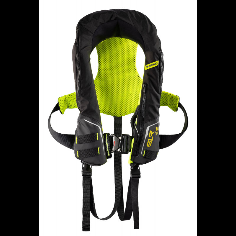 GIUBBOTTO SLR196N HAMMAR - P70454 - PLASTIMO