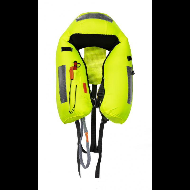 GIUBBOTTO SLR196N AUTOMATICO - P70453 - PLASTIMO