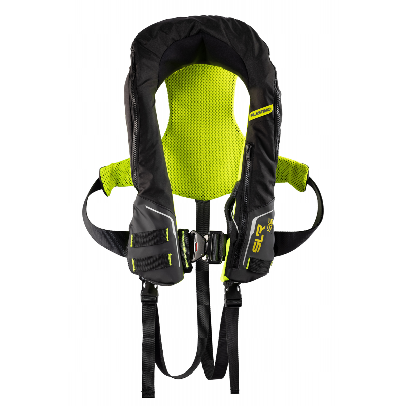 GIUBBOTTO SLR196N — SKU P70453 — immagine 1