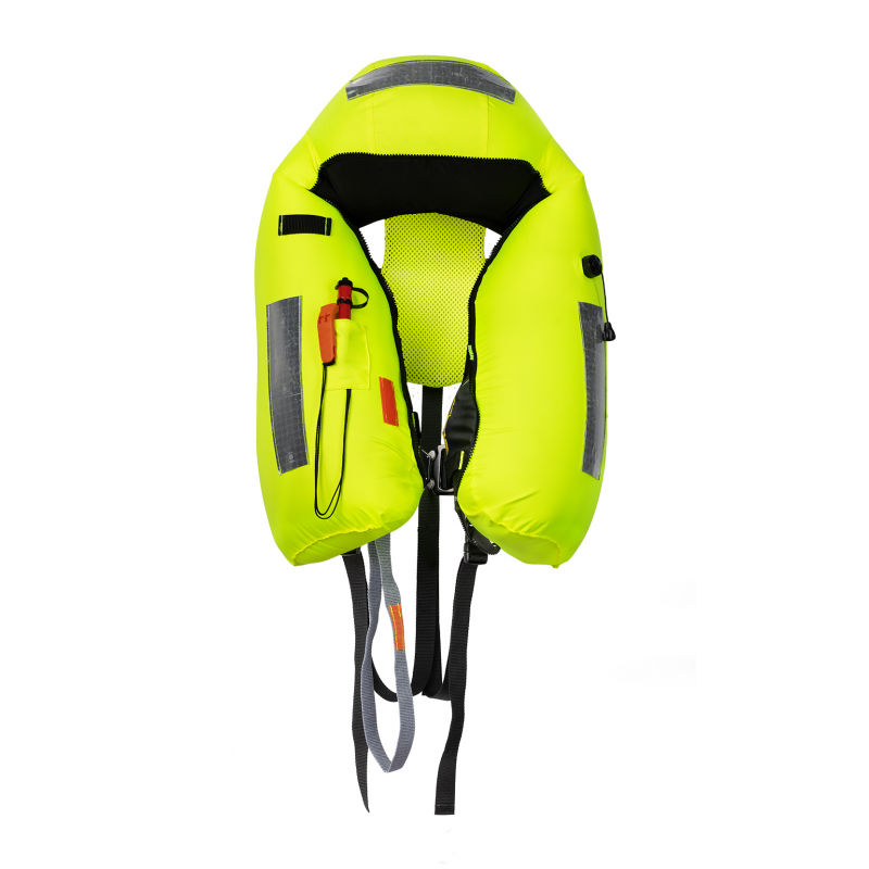 GIUBBOTTO SLR196N — SKU P70453 — immagine 2