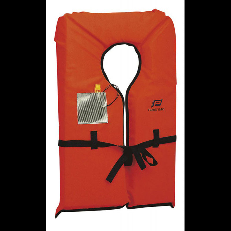GIUBBOTTO STORM 100N KG.70+ - P58360 - PLASTIMO