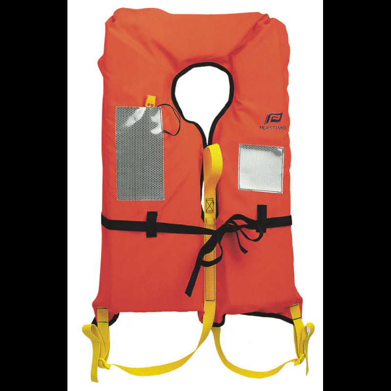 GIUBBOTTO STORM 150N KG.70+ - P58354 - PLASTIMO