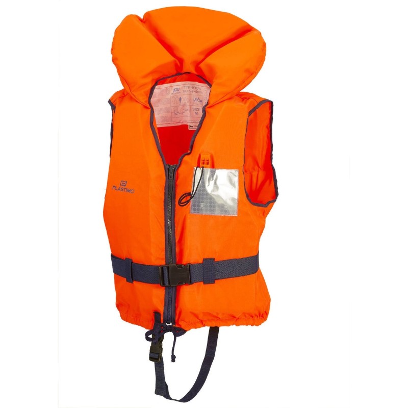 GIUBBOTTO TYPHON 100N — SKU P61091 — immagine 1