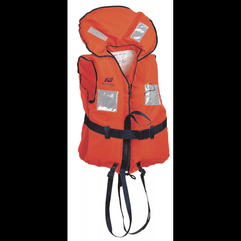 GIUBBOTTO TYPHON + 90 KG. 150 N - P61090 - PLASTIMO