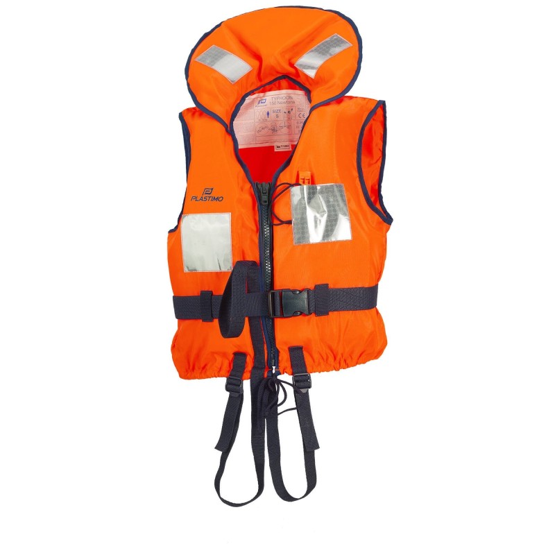 GIUBBOTTO TYPHON 150N. — SKU P61088 — immagine 1