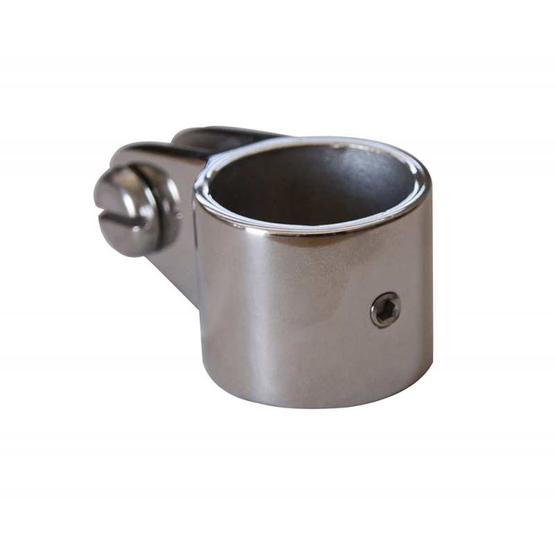 GIUNTI A CAPPUCCIO IN ACCIAIO INOX A 1 GRANO — SKU 6565358 — immagine 1