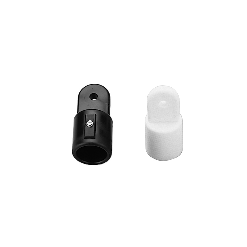 GIUNTI A CAPPUCCIO IN NYLON PER TUBO Ø MM.22 — SKU 6565600 — immagine 1