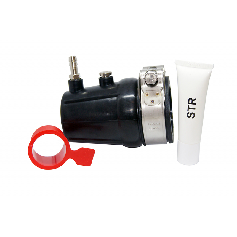 PORTAGOMMA PER PROPELLER SHAFT - 2728910 - FORNITURE NAUTICHE ITALIANE