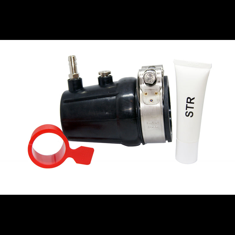 PROPELLER SHAFT EVO Ø MM.25 - 2728525 - FORNITURE NAUTICHE ITALIANE
