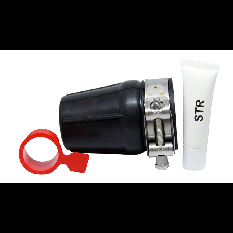 PROPELLER SHAFT Ø MM.50 - 2728350 - FORNITURE NAUTICHE ITALIANE