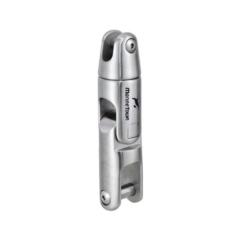 GIUNTO INOX 316 DOPPIO SNODO Ø10-12 - 0202498 - MARINE TOWN