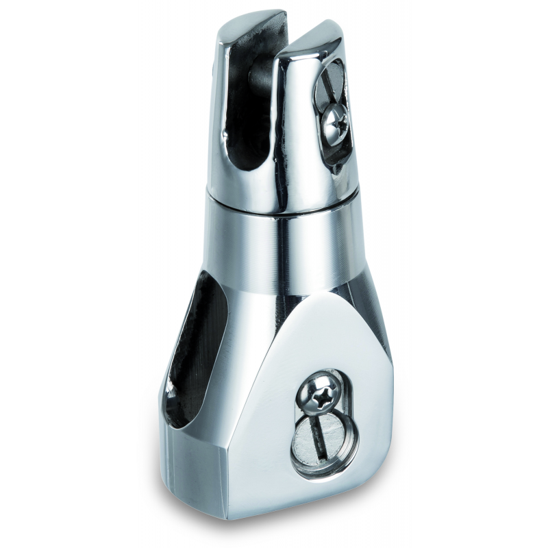 GIUNTO INOX 316 GIREV. Ø MM.10-12 - 0202478 - DOUGLAS MARINE