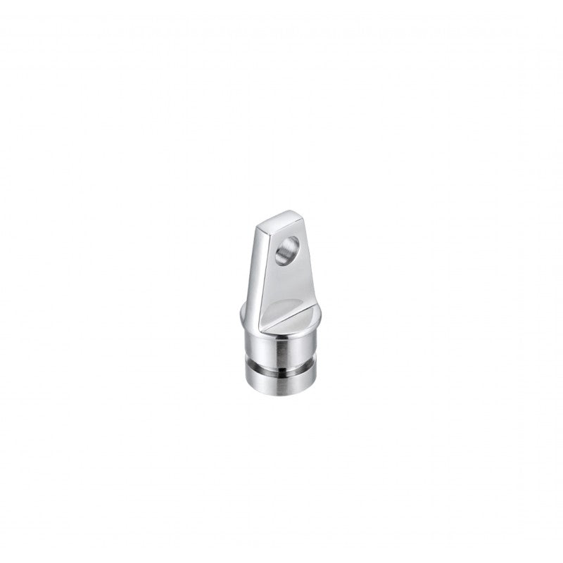 GIUNTO MASCHIO IN ACCIAIO INOX — SKU 6565408 — immagine 1