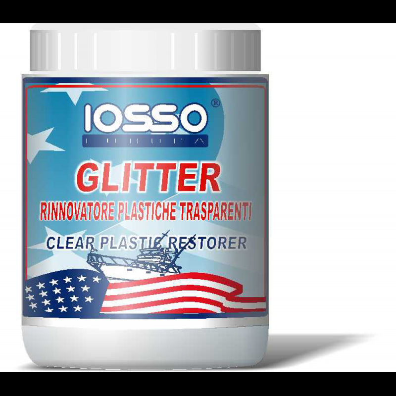 GLITTER   ML. 250 - 6464435 - IOSSO