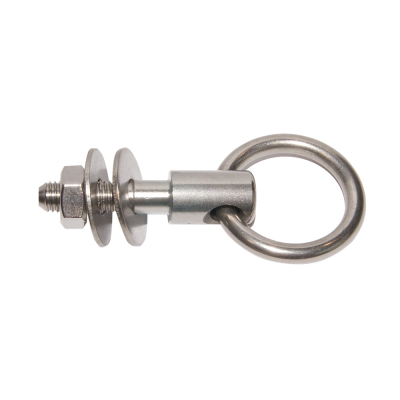GOLFARE CON ANELLO INOX 316 — SKU 5050353 — immagine 1