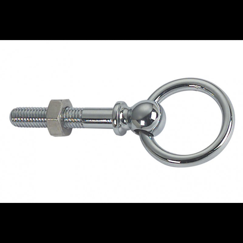 GOLFARE OTTONE CON ANELLO - 5050361 - FORESTI