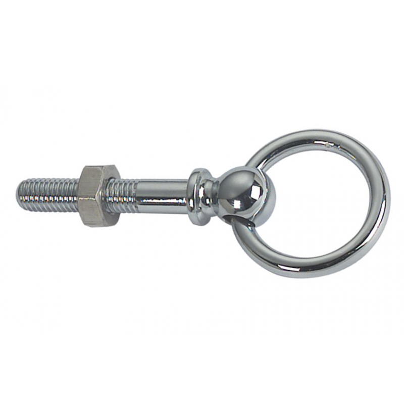 GOLFARE CON ANELLO OTTONE — SKU 5050360 — immagine 1