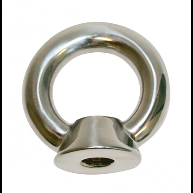GOLFARE INOX 316 FEMMINA Ø MM.12 - 5050412 - FORNITURE NAUTICHE ITALIANE