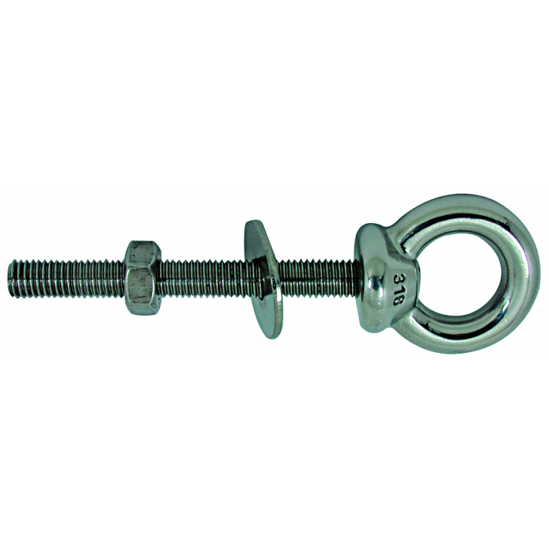 GOLFARE INOX 316 — SKU 5050365 — immagine 1