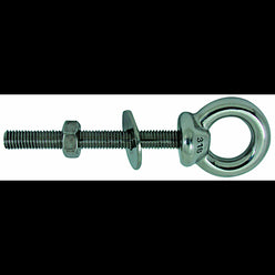 GOLFARE INOX 316 Ø MM.8X80 - 5050368 - FORNITURE NAUTICHE ITALIANE