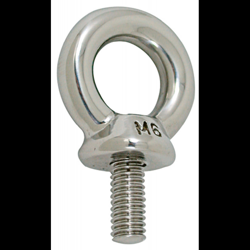 GOLFARE INOX 316 MASCHIO Ø MM.8 - 5050508 - FORNITURE NAUTICHE ITALIANE
