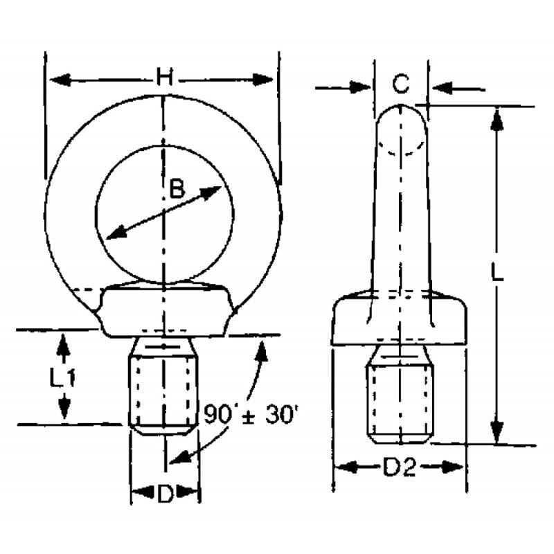 GOLFARE MASCHIO — SKU 5050516 — immagine 2