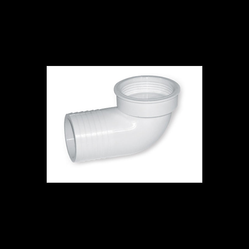 GOMITO A 90° PER  TUBO MM 47 - 1806452 - CEREDI