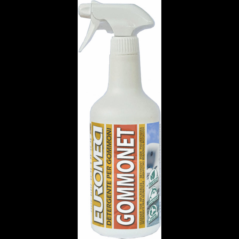 GOMMONET LT.0,75 - 6464482 - EUROMECI