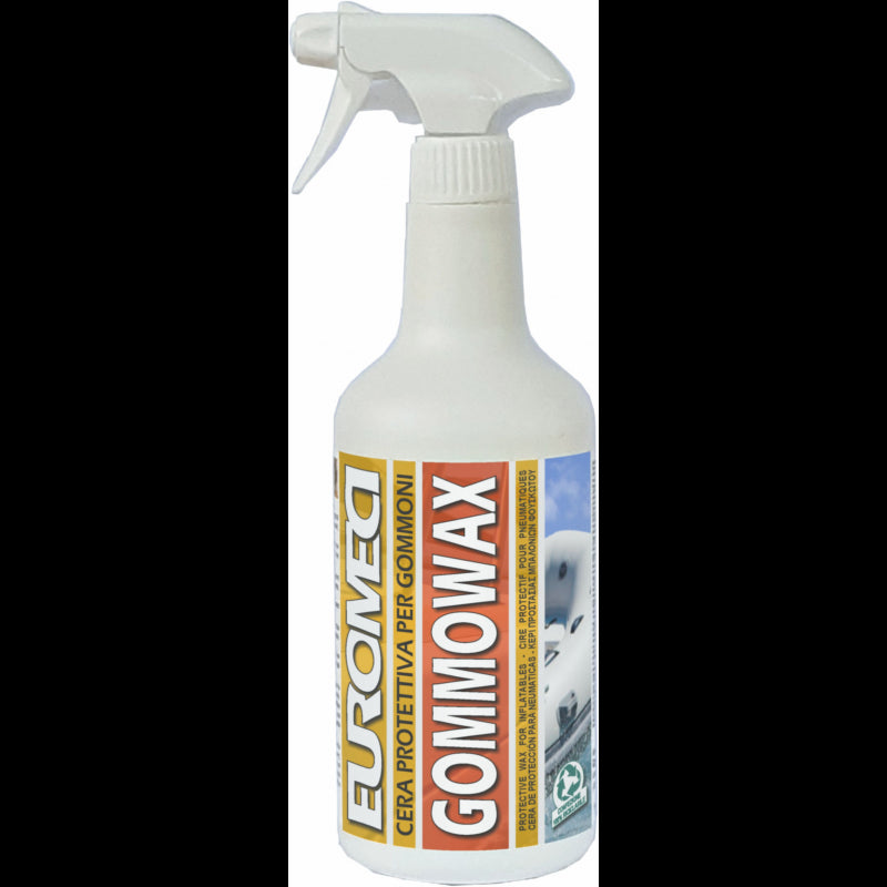 GOMMOWAX LT.0,75 - 6464486 - EUROMECI