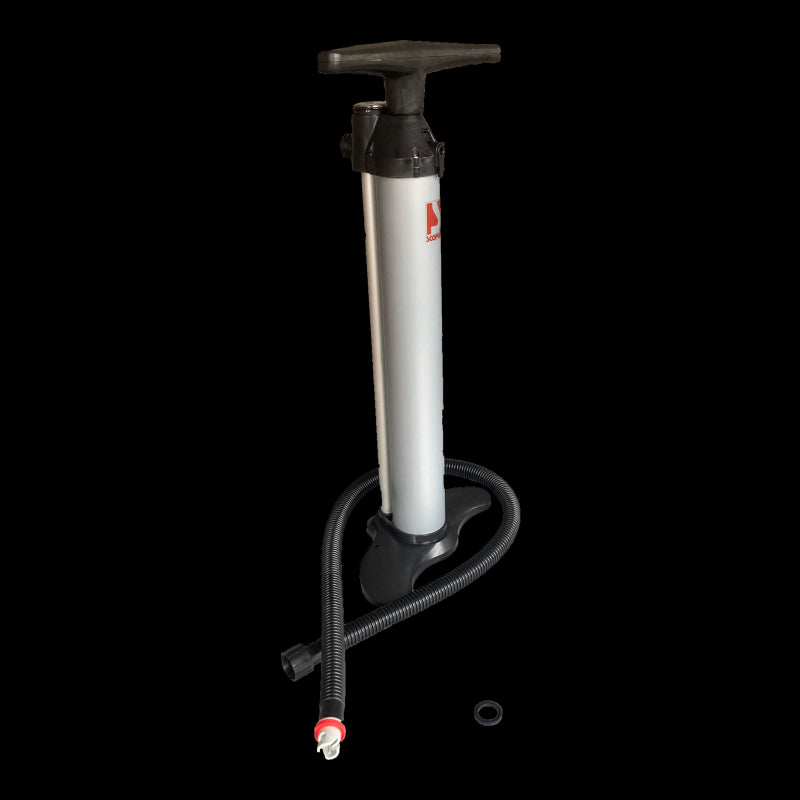 GONFIATORE BRAVO 100-D - 1130917 - SCOPREGA