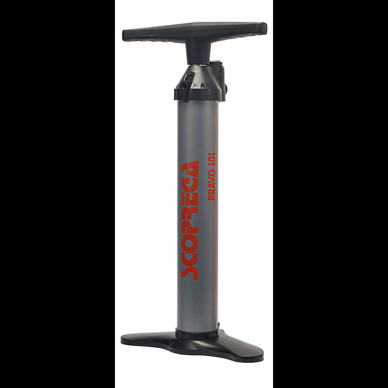 GONFIATORE BRAVO 101 - 1130916 - SCOPREGA