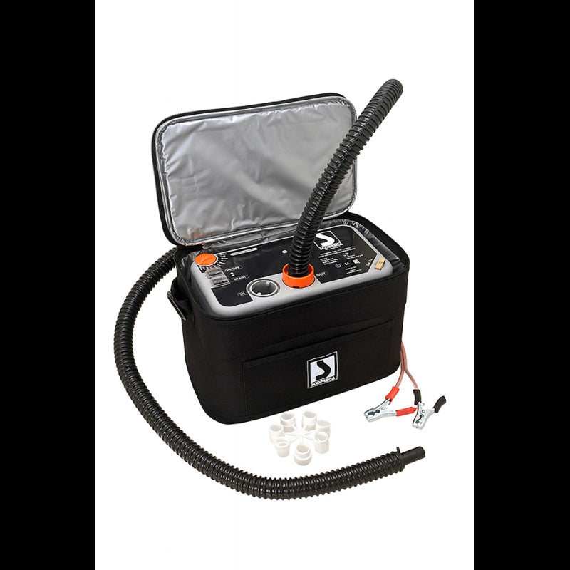 GONFIATORE TURBO MAX - 1130991 - SCOPREGA