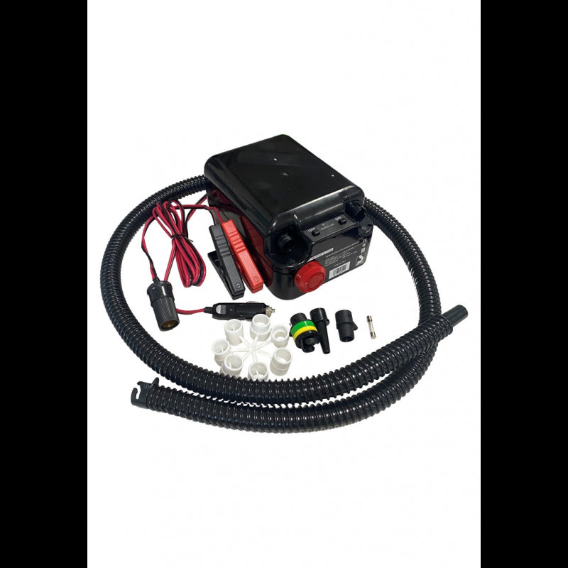 GONFIATORE GE10-3 - 1130998 - SCOPREGA