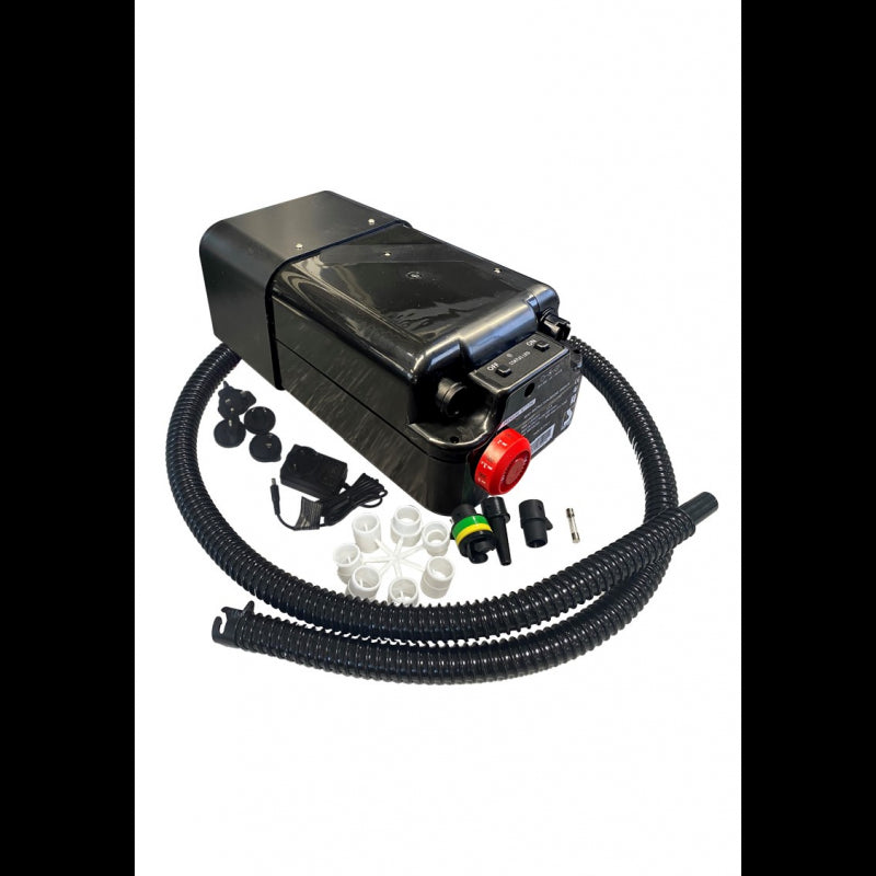GONFIATORE GE 10-B - 1130981 - SCOPREGA