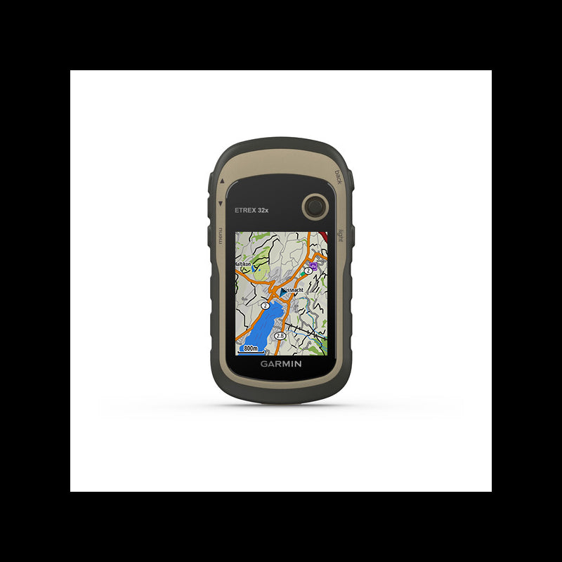 GPS ETREX 32X - 5656084 - GARMIN