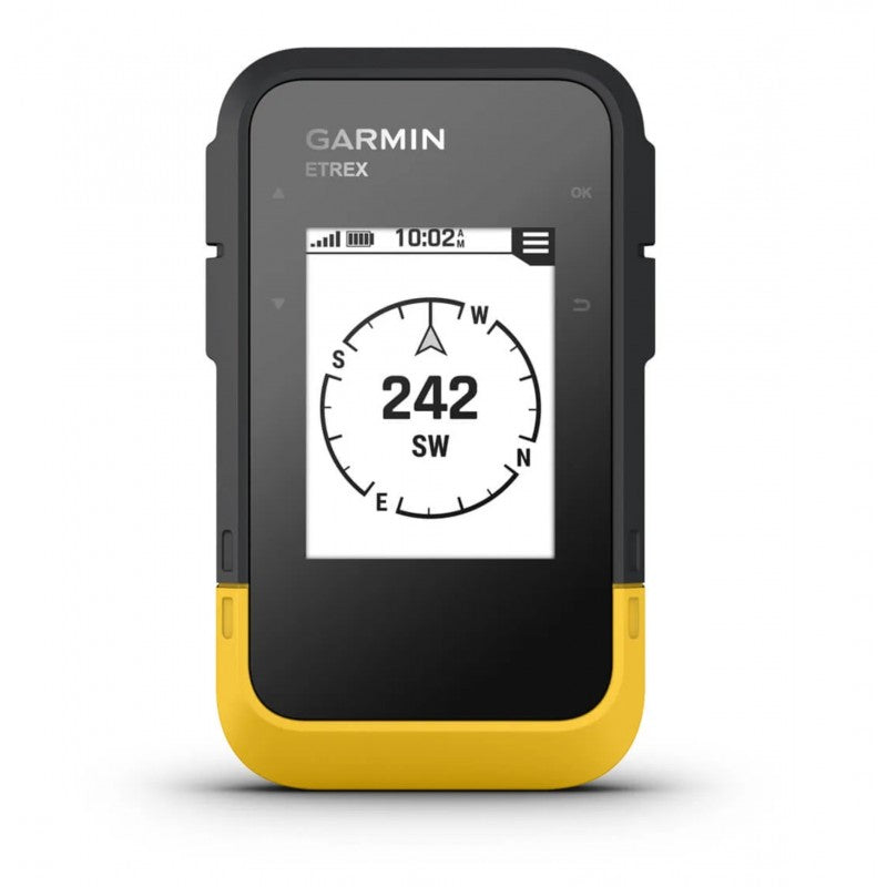 GPS ETREX SE - 5656069 - GARMIN