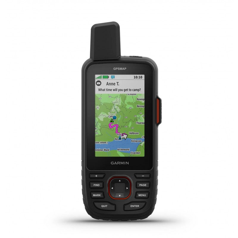 GPSMAP 67i - 5656071 - GARMIN