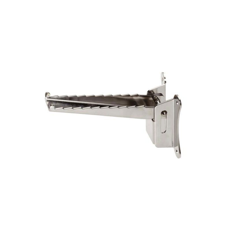 GRADINO INOX - 7860750 - BARTON MARINE