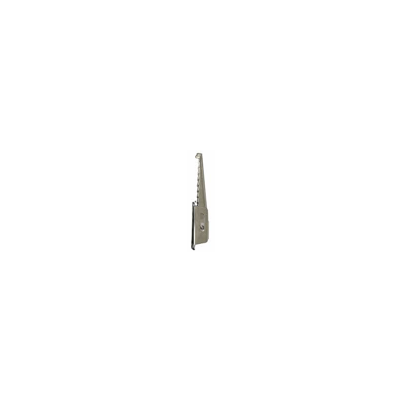 GRADINO INOX - 7860750 - BARTON MARINE