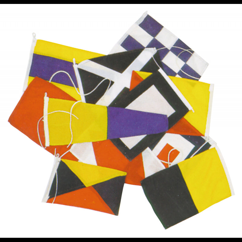 GRAN PAVESE CM.30X45 - 5252130 - ADRIA BANDIERE