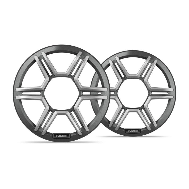 GRIGLIA APOLLO GRIGIO 6,5’’ Sport - 5602842 - FUSION