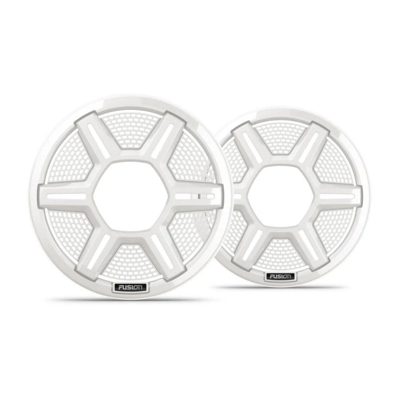 GRIGLIA APOLLO BIANCO 6,5’’ Sport P - 5602841 - FUSION