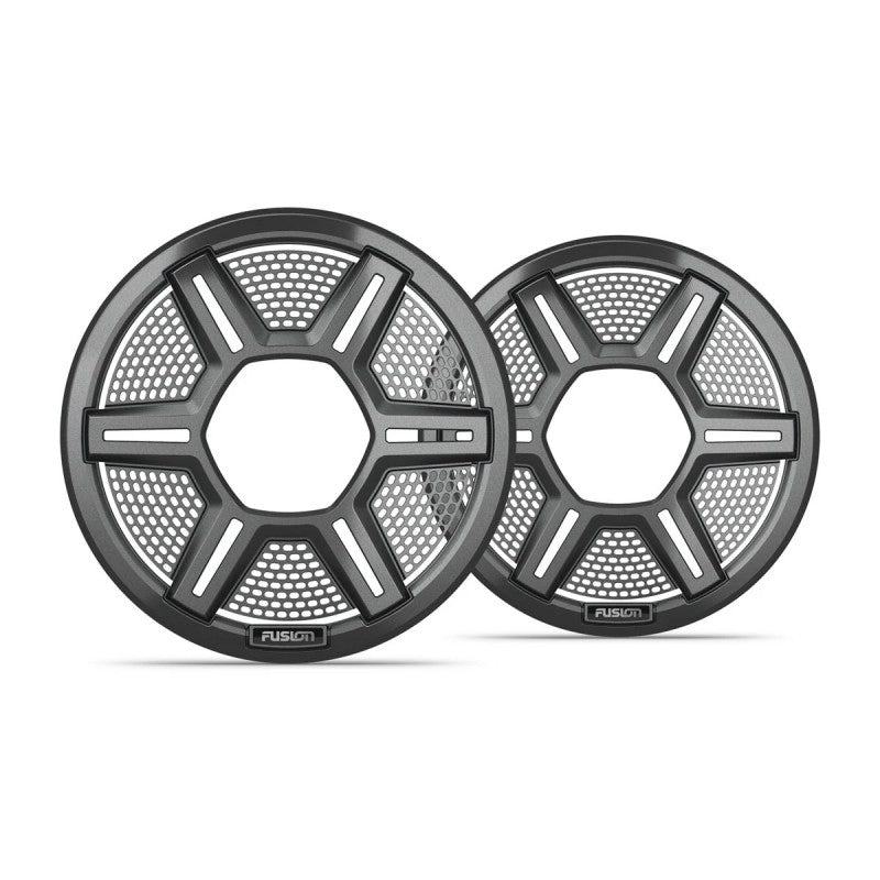 GRIGLIA APOLLO GRIGIO 6,5’’ Sport P - 5602843 - FUSION
