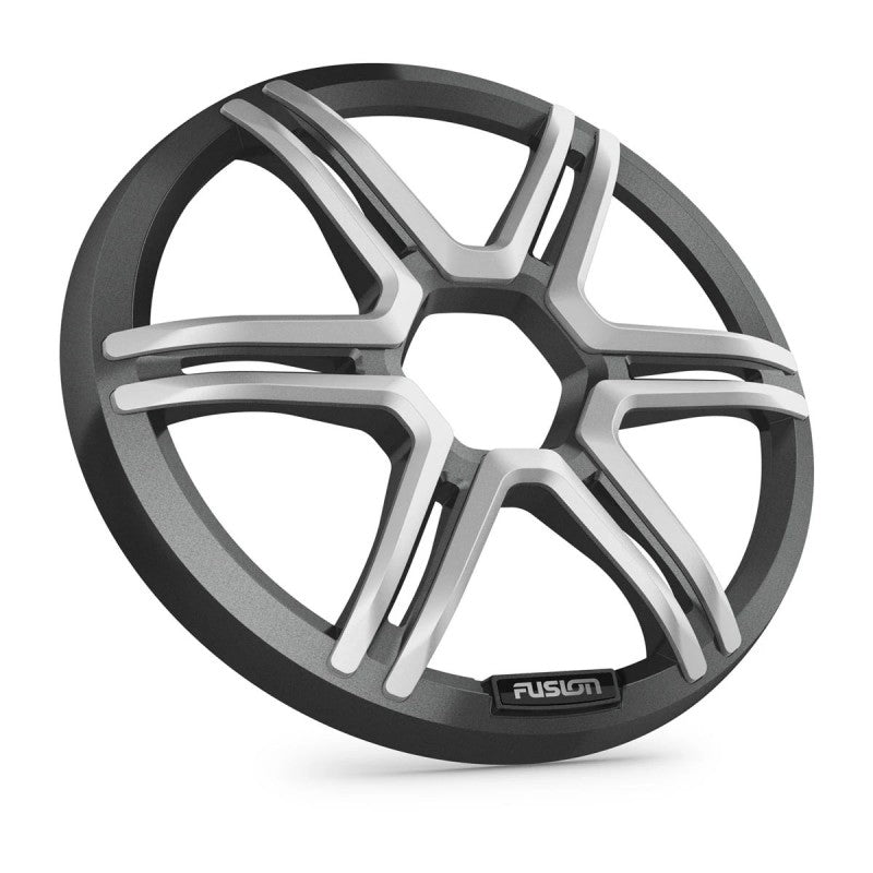 GRIGLIA SUB APOL GRIGIO 10’’ Sport - 5602846 - FUSION