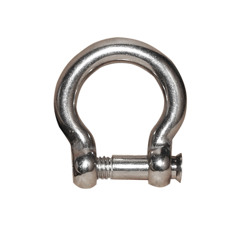 GRILLO INOX A CETRA — SKU 0404426 — immagine 1