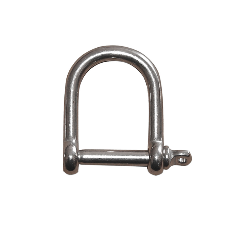 GRILLO INOX LARGO — SKU 0401306 — immagine 1