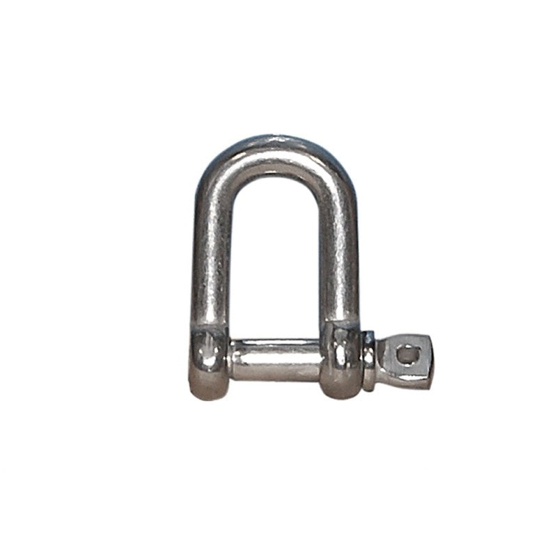 GRILLO INOX PERNO IMPERDIBILE — SKU 0401005 — immagine 1