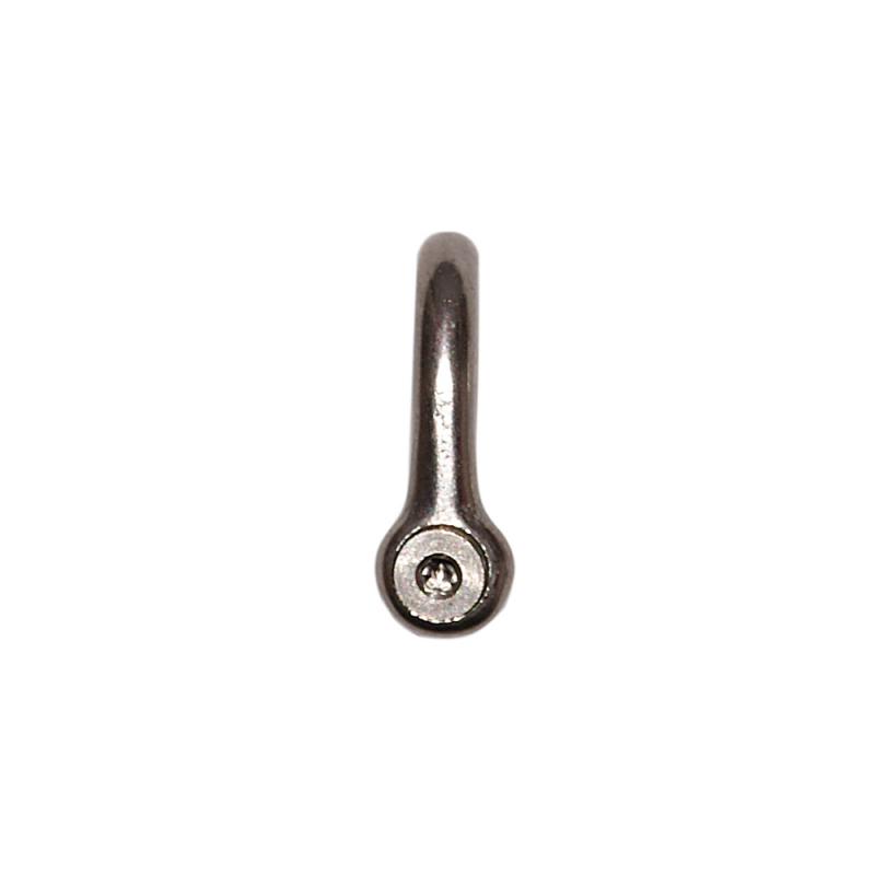 GRILLO INOX PERNO INCASSATO — SKU 0404406 — immagine 3