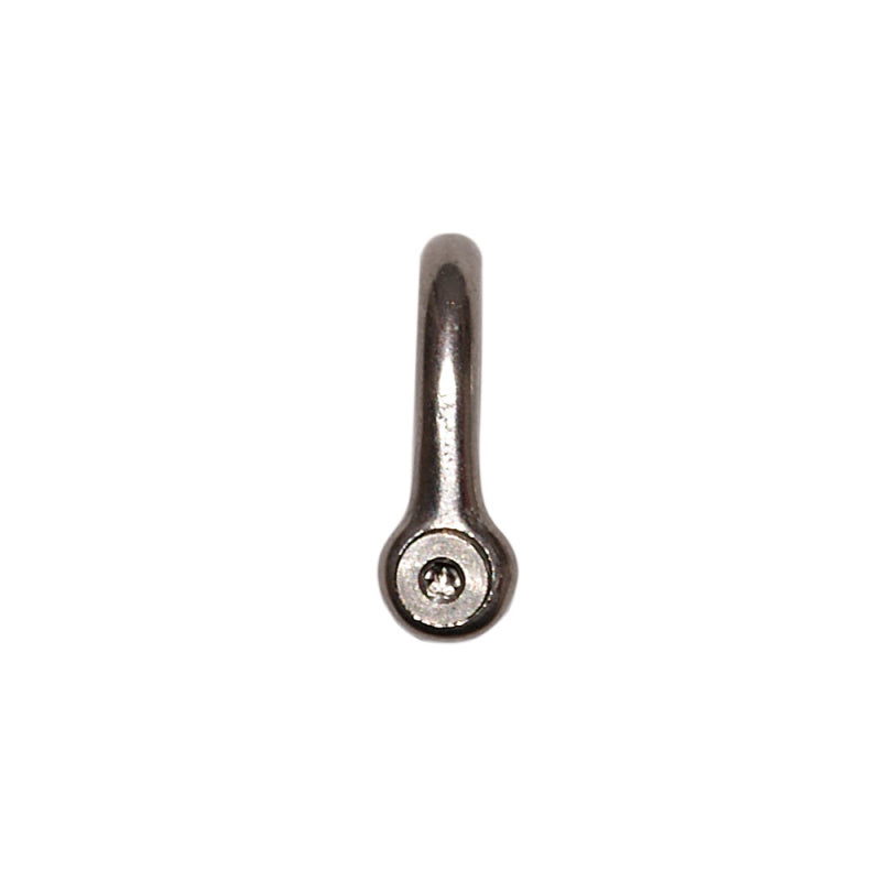 GRILLO INOX PERNO INCASSATO Ø MM.5 - 0404405 - FORNITURE NAUTICHE ITALIANE